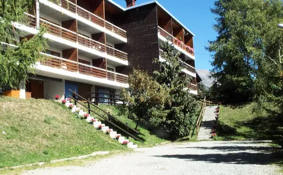 Maison avec jardin vue montagne à Malleval