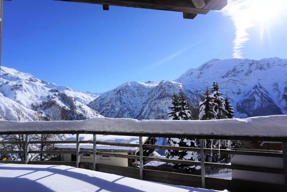 Résidence Cristallines