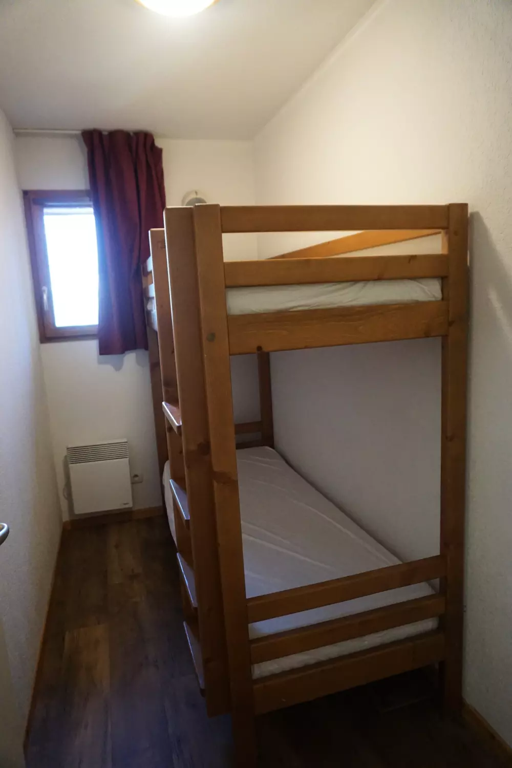 Résidence Cristallines