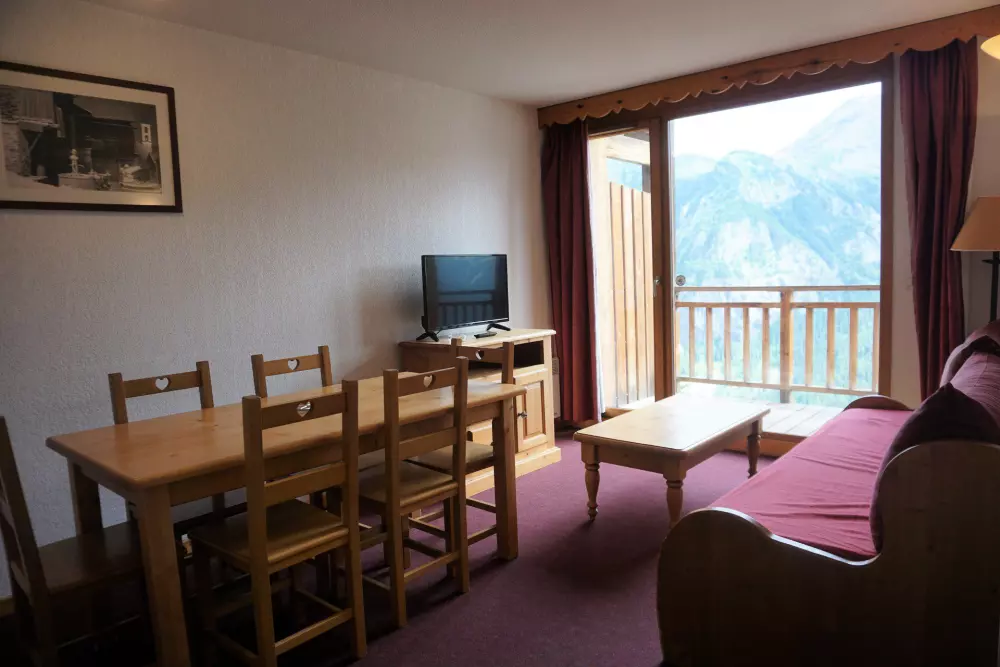 Résidence Cristallines