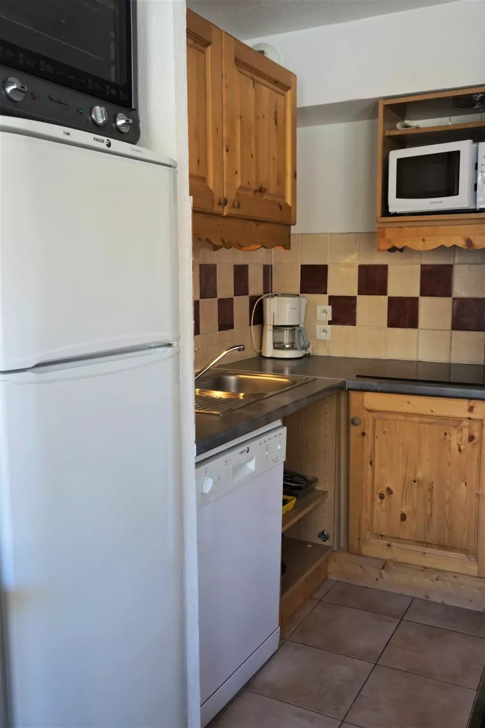 Résidence Cristallines