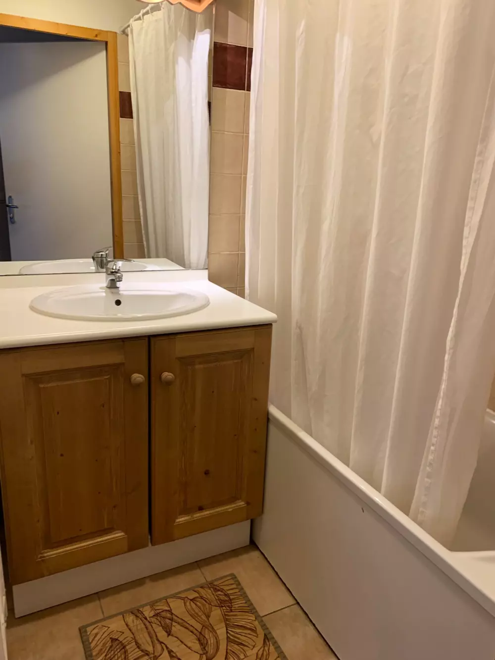 Résidence Cristallines