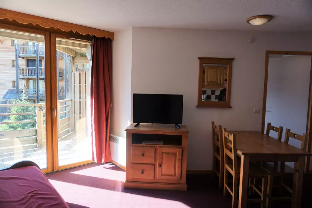 Résidence Cristallines