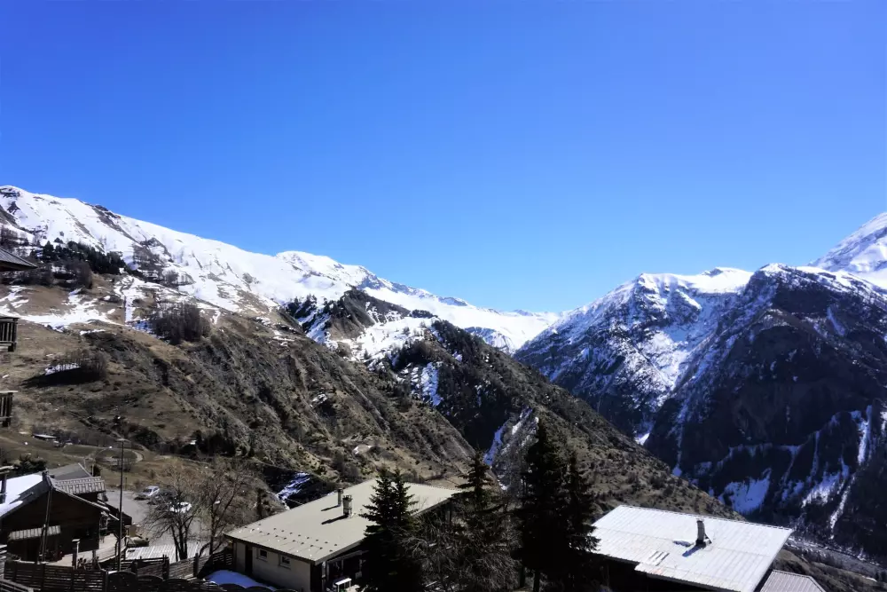 Résidence Cristallines