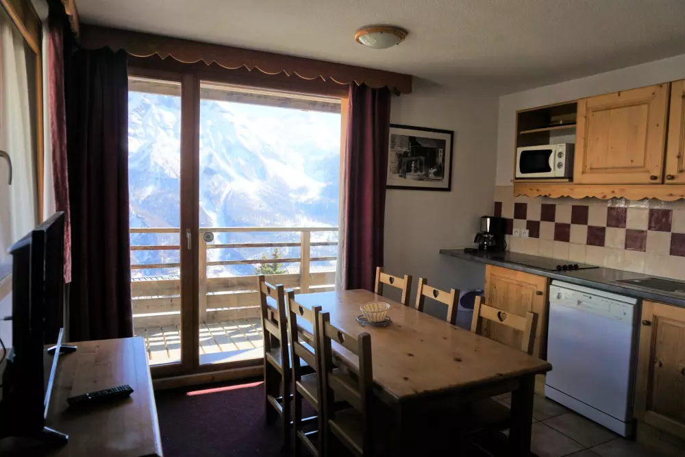 Résidence Cristallines