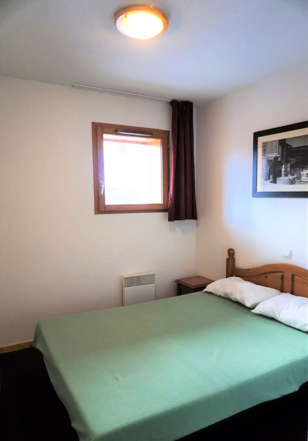 Résidence Cristallines