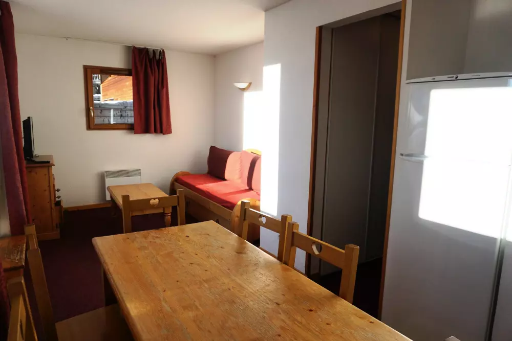 Résidence Cristallines