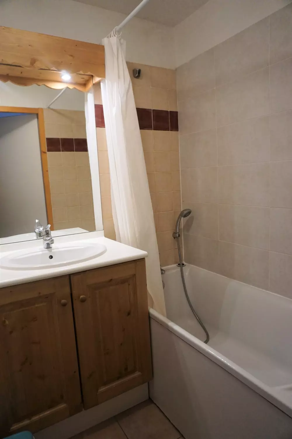 Résidence Cristallines