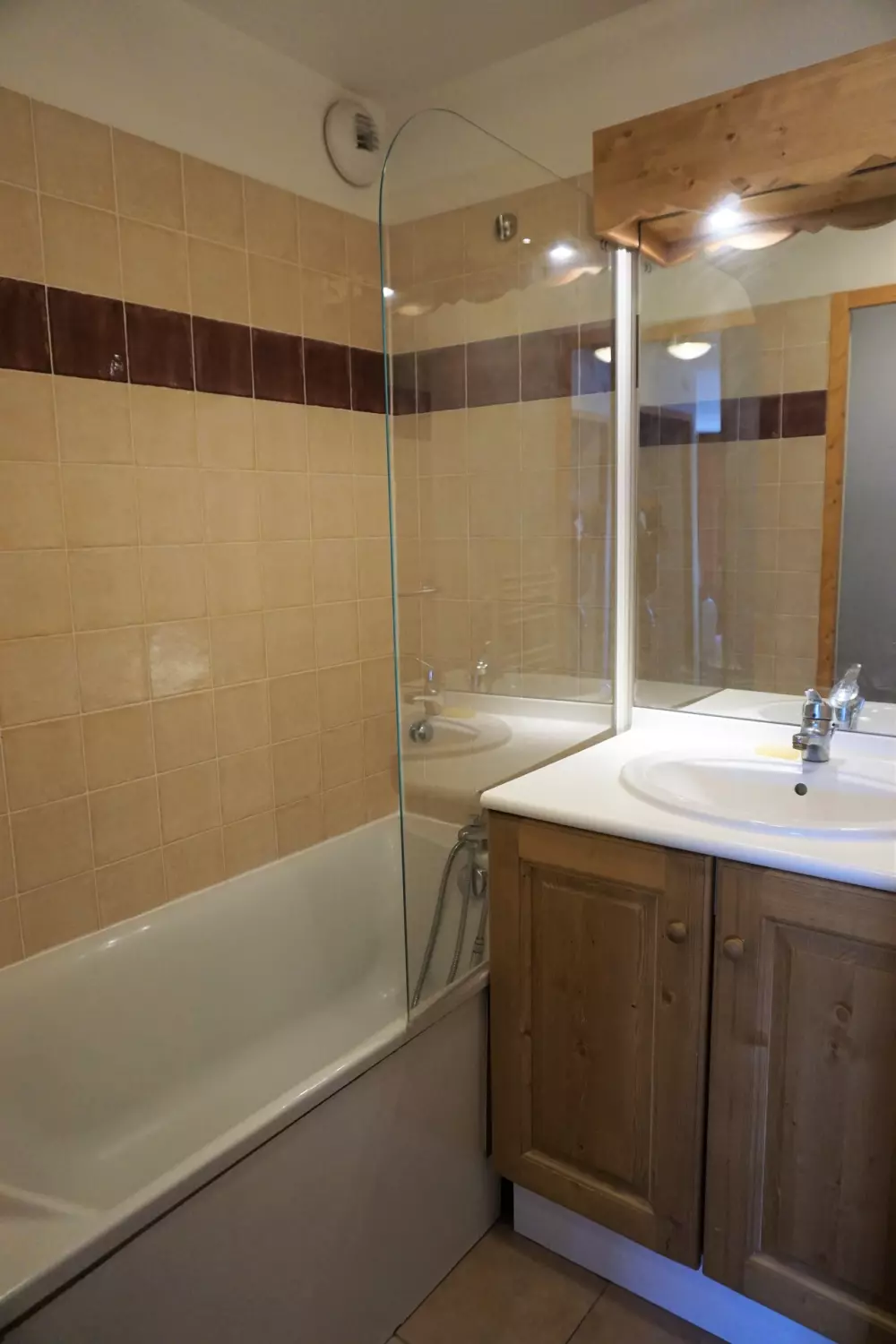 Résidence Cristallines