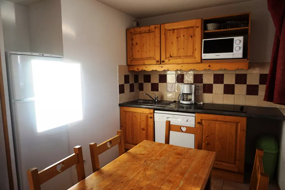 Résidence Cristallines