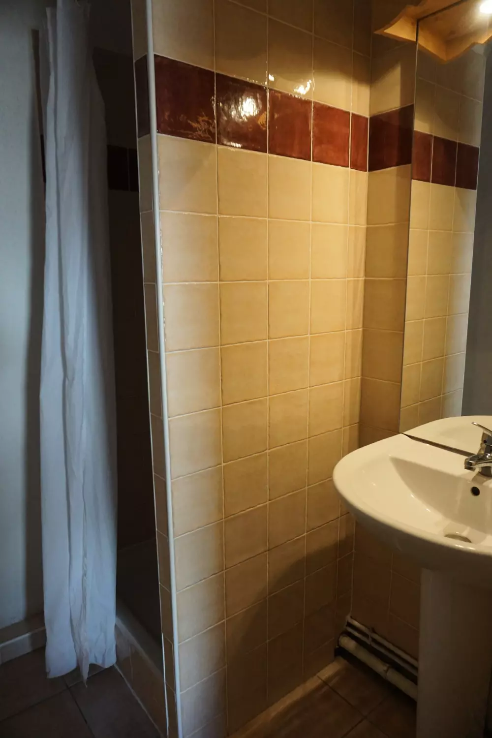 Résidence Cristallines