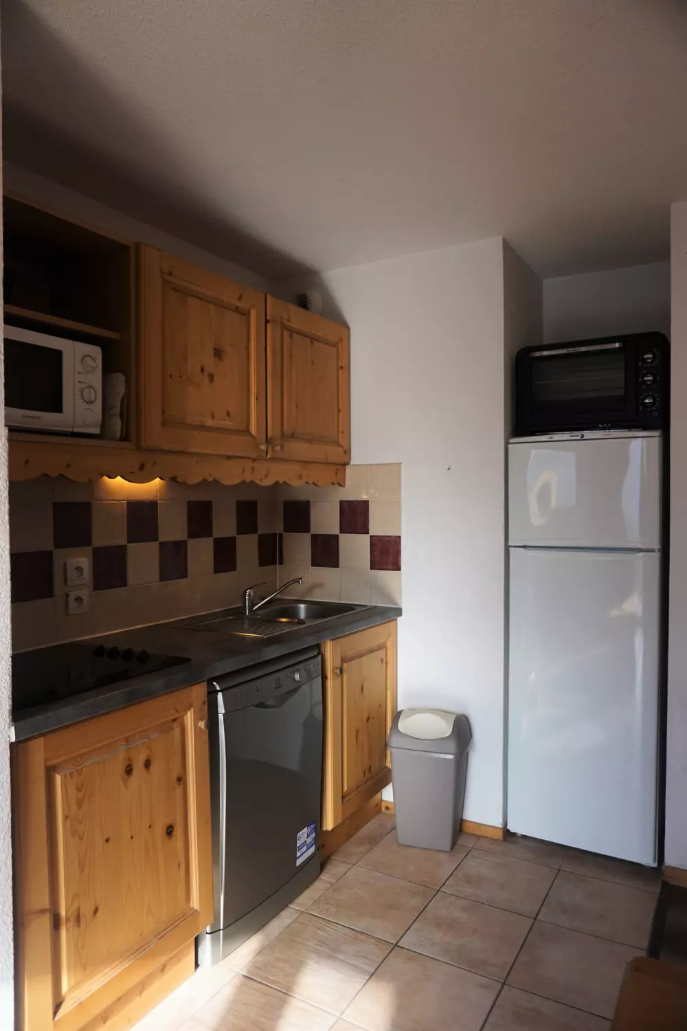 Résidence Cristallines