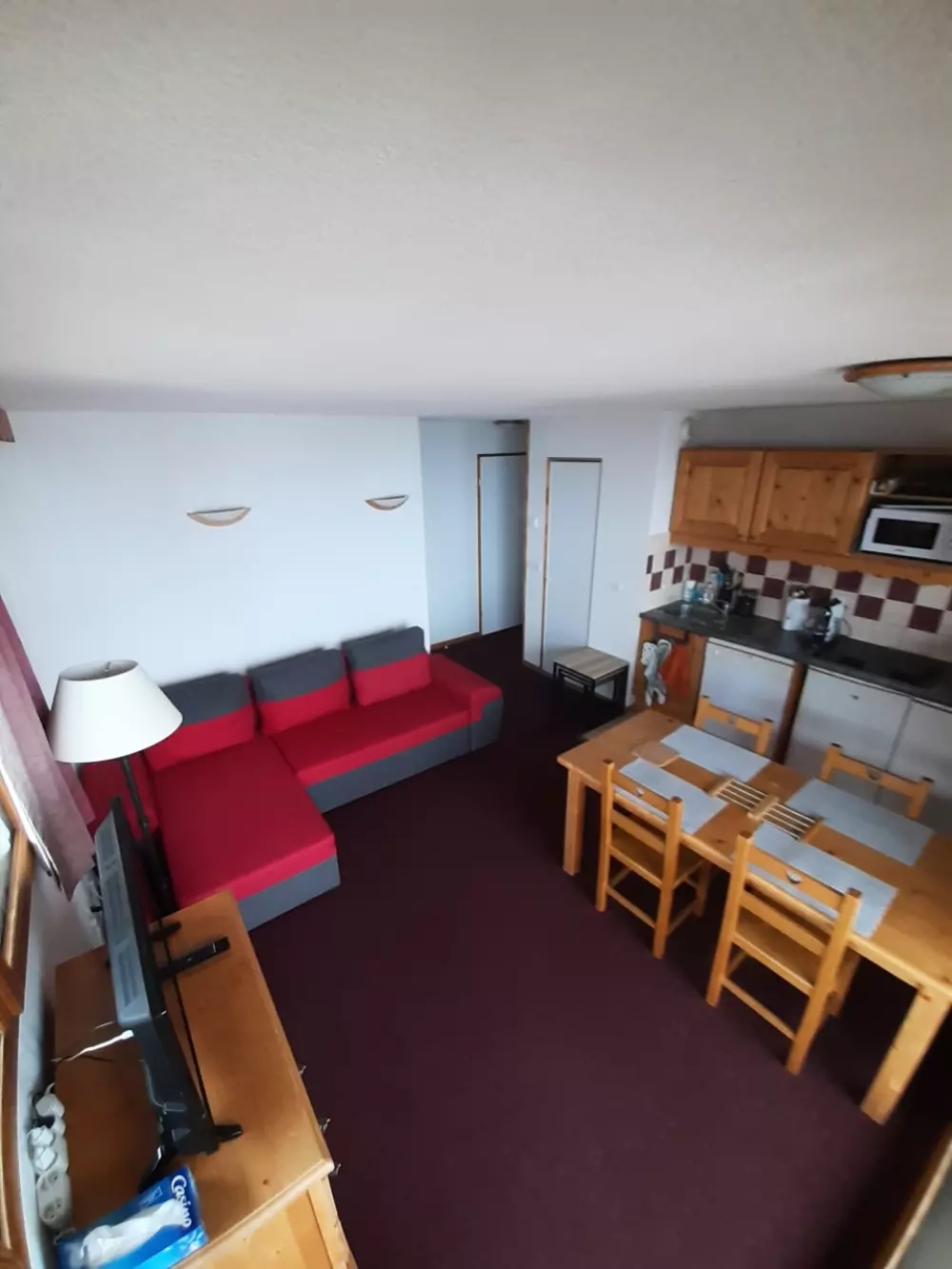 Résidence Cristallines