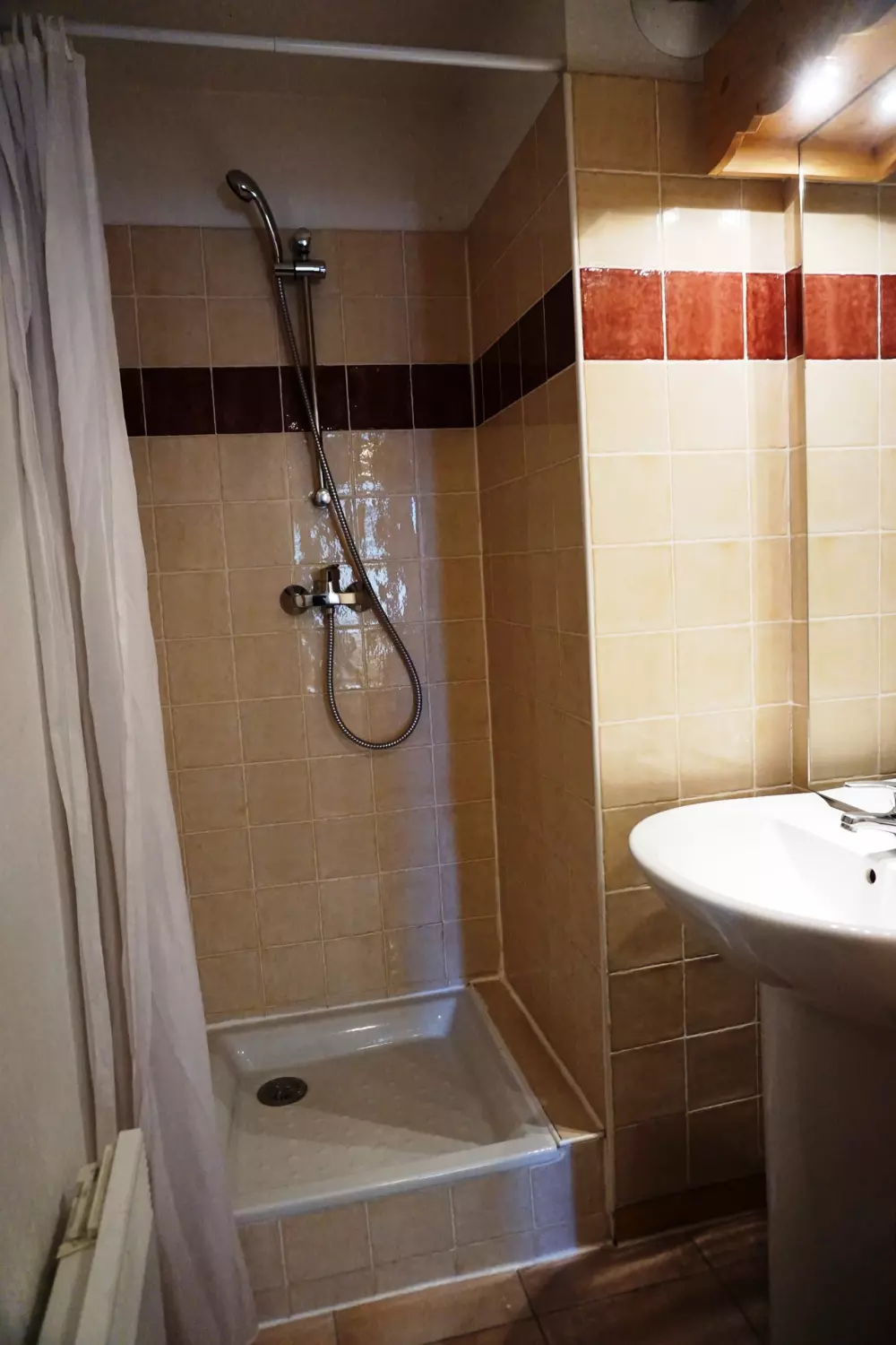 Résidence Cristallines