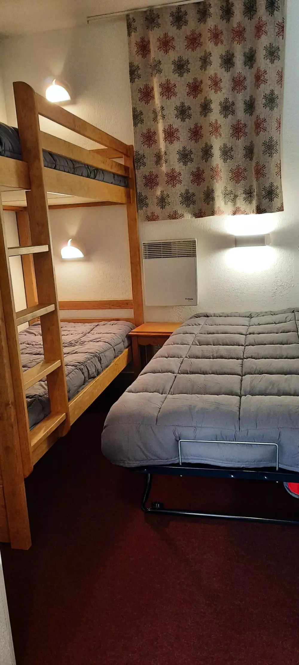 Résidence Cristallines