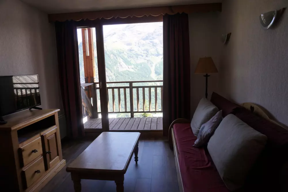 Résidence Cristallines