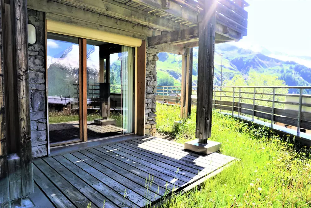 Résidence Cristallines