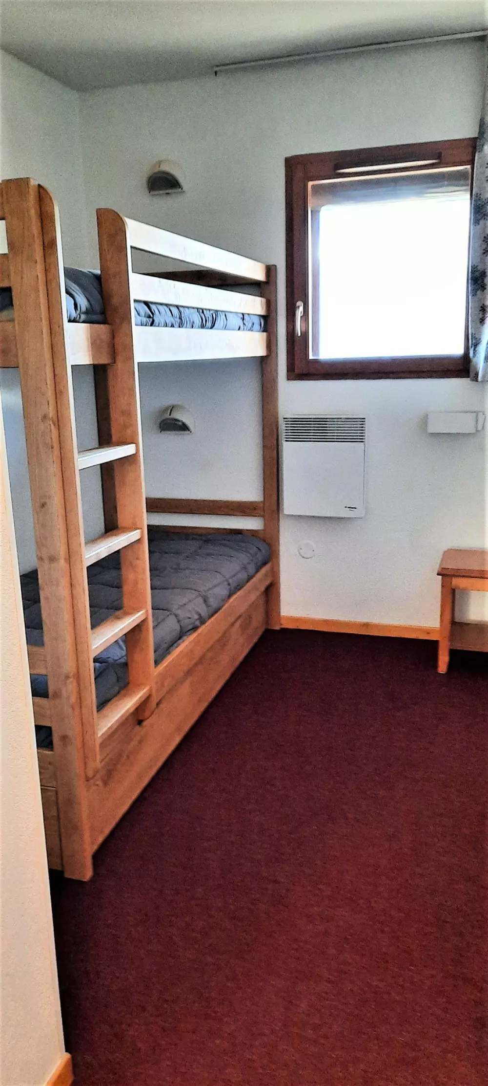 Résidence Cristallines