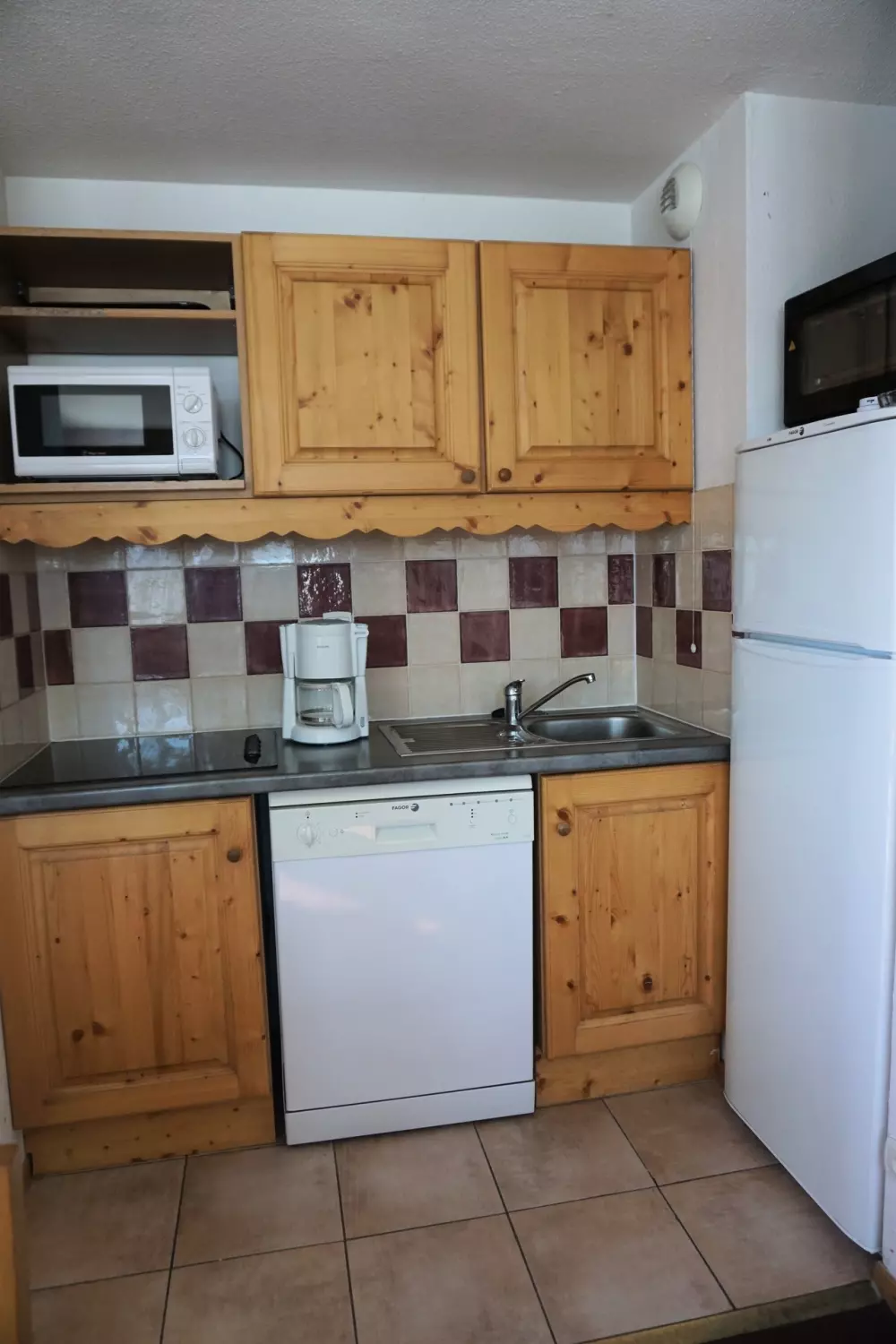 Résidence Cristallines