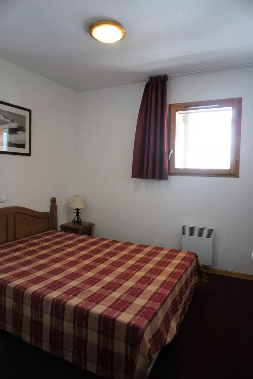 Résidence Cristallines