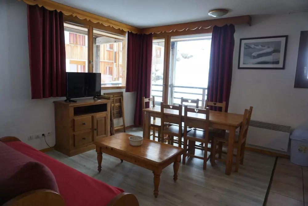 Résidence Cristallines