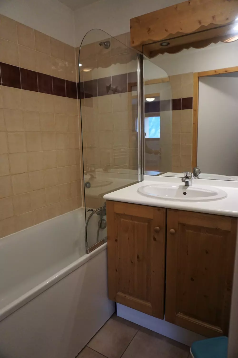 Résidence Cristallines