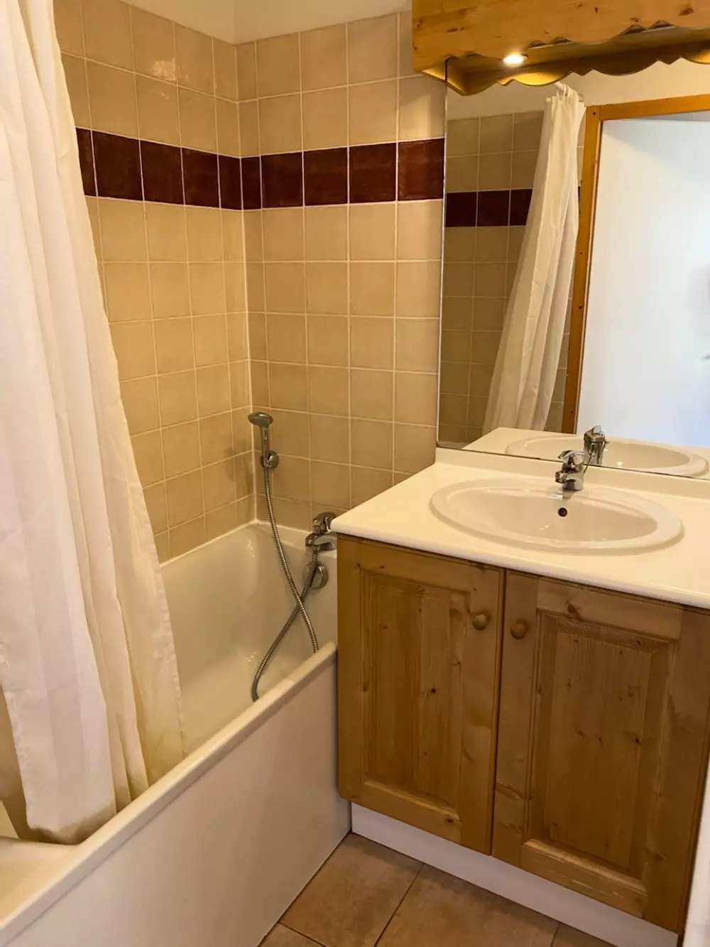 Résidence Cristallines