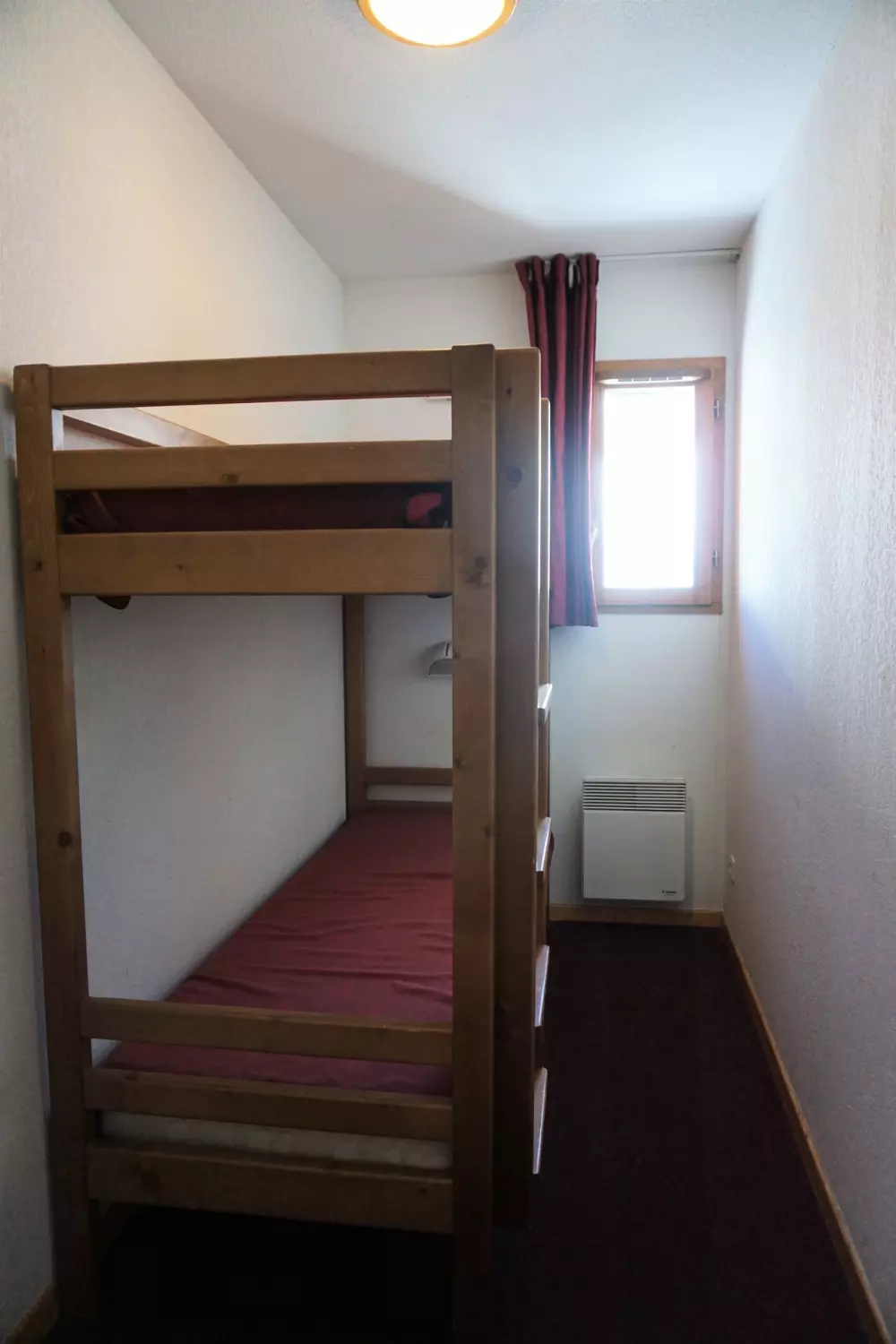 Résidence Cristallines