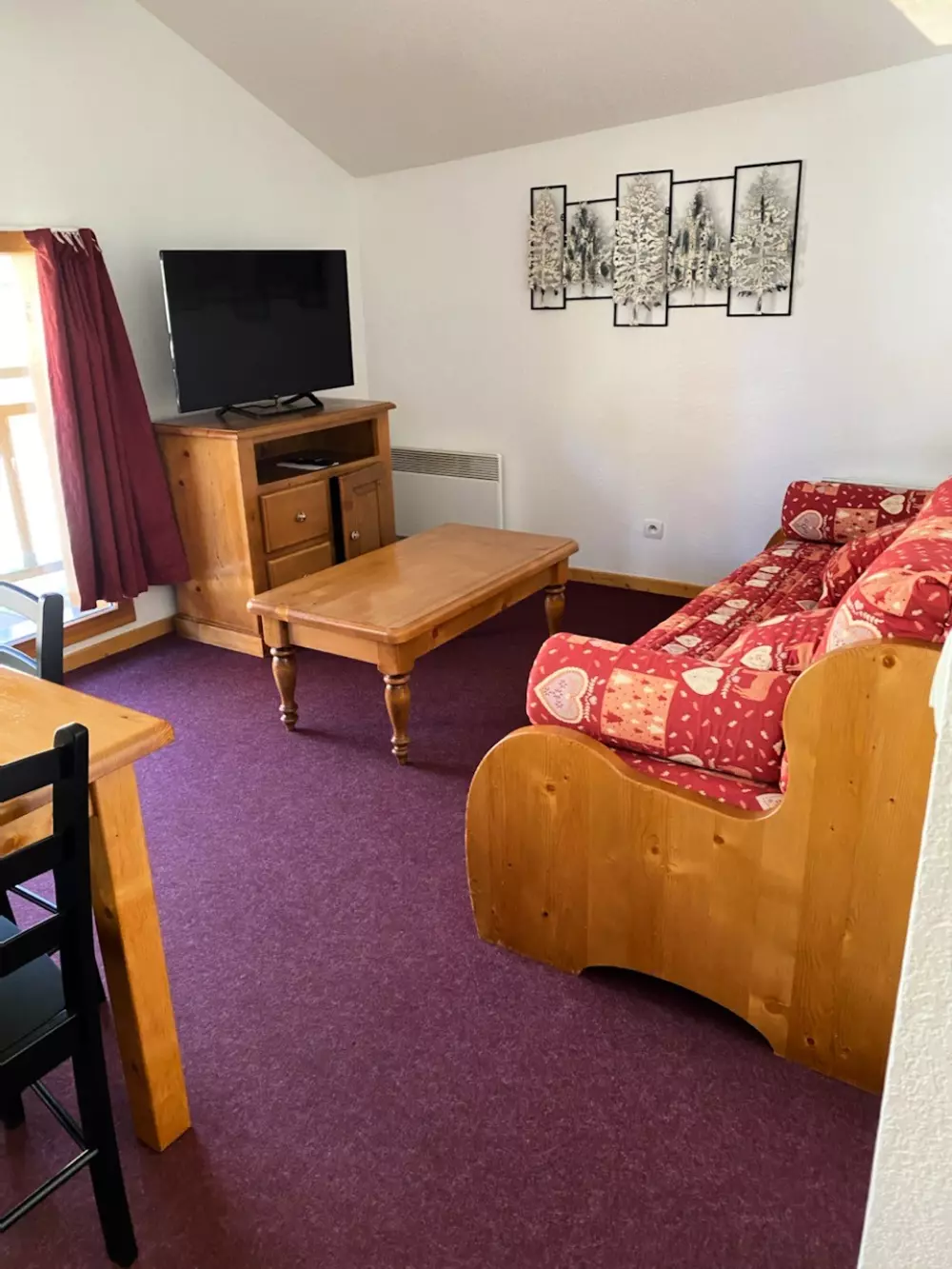 Résidence Cristallines