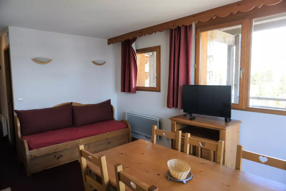 Résidence Cristallines