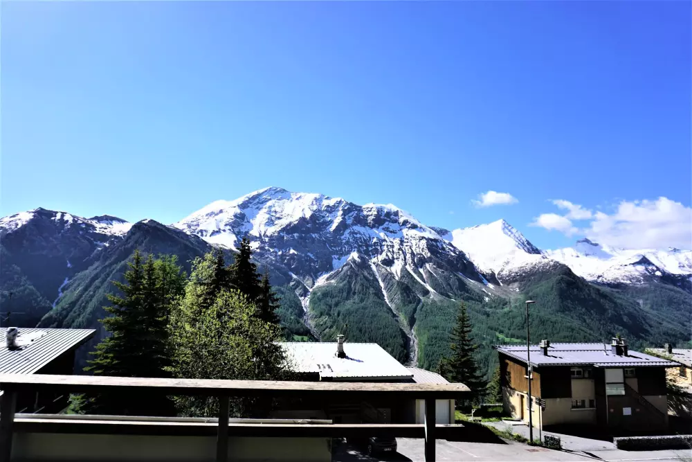 Résidence Cristallines