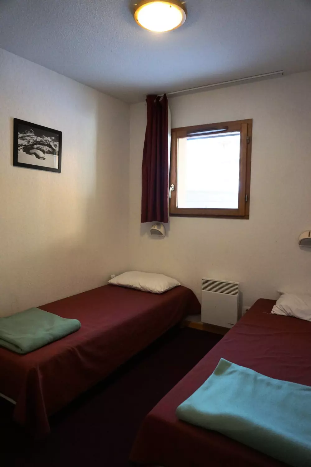 Résidence Cristallines