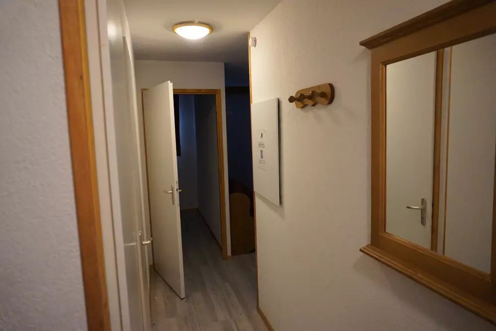 Résidence Cristallines