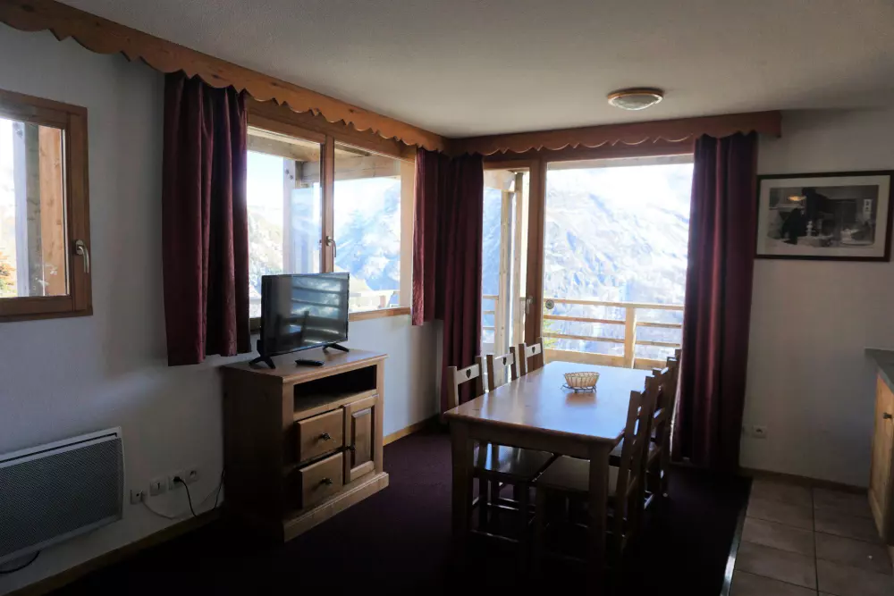 Résidence Cristallines