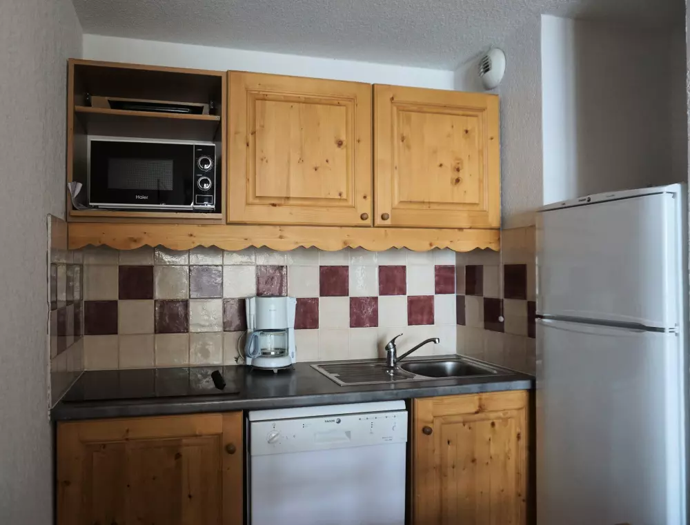 Résidence Cristallines