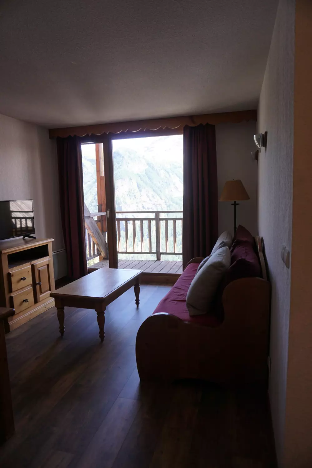 Résidence Cristallines