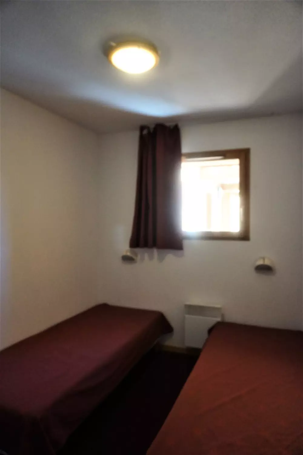 Résidence Cristallines