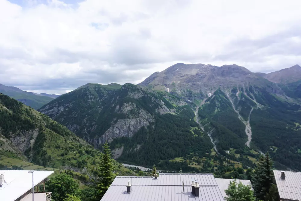 Résidence Cristallines