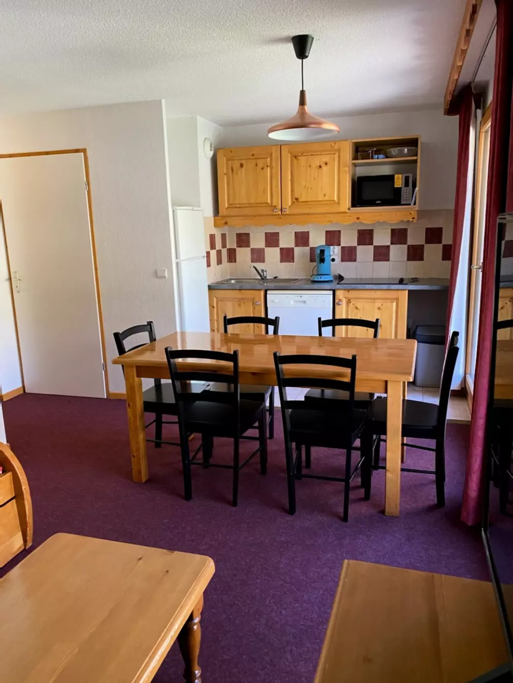 Résidence Cristallines