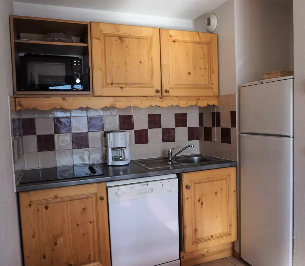 Résidence Cristallines