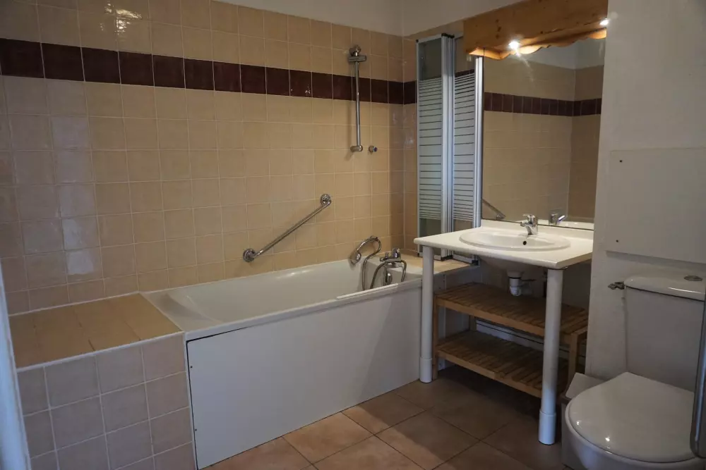 Résidence Cristallines