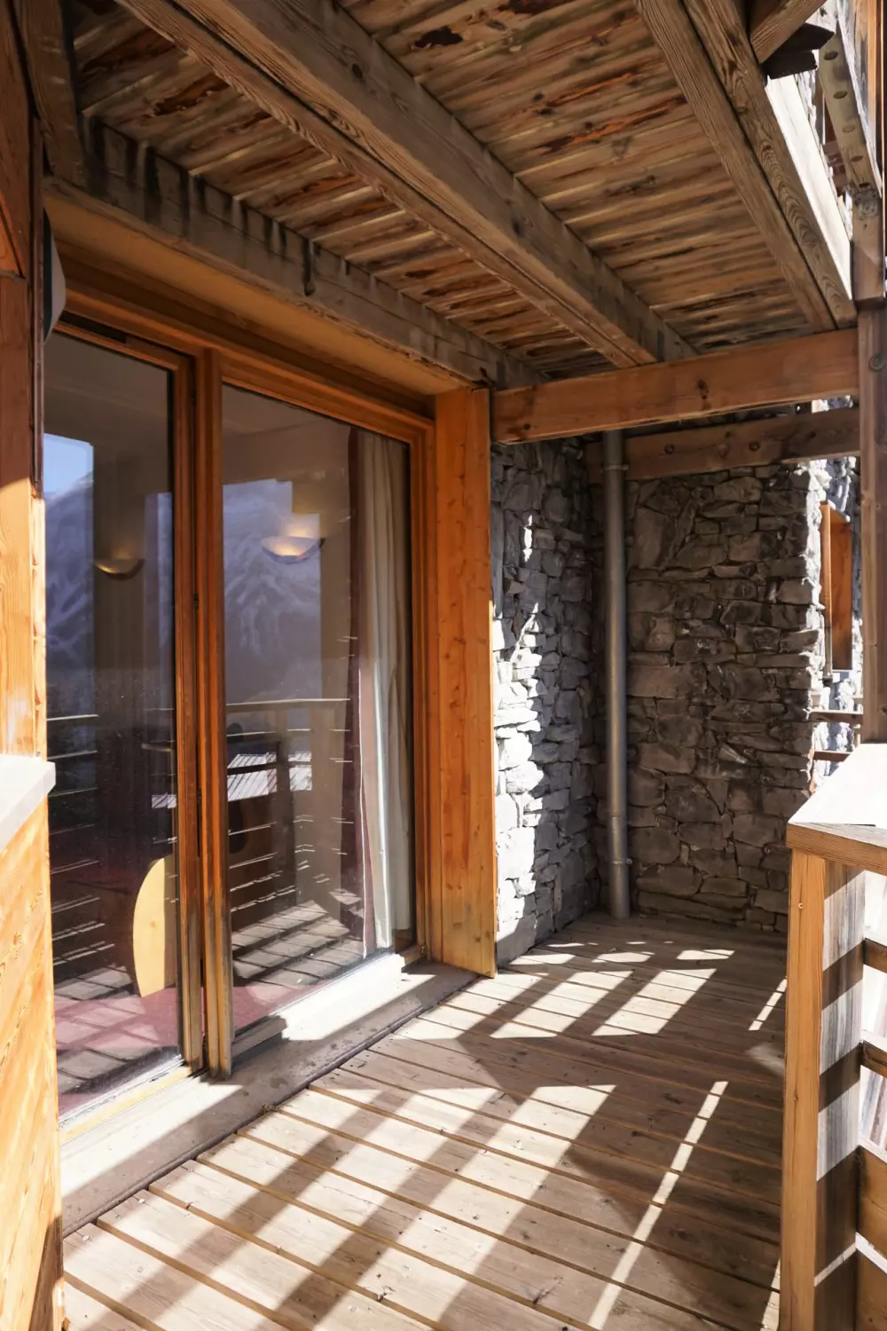 Résidence Cristallines