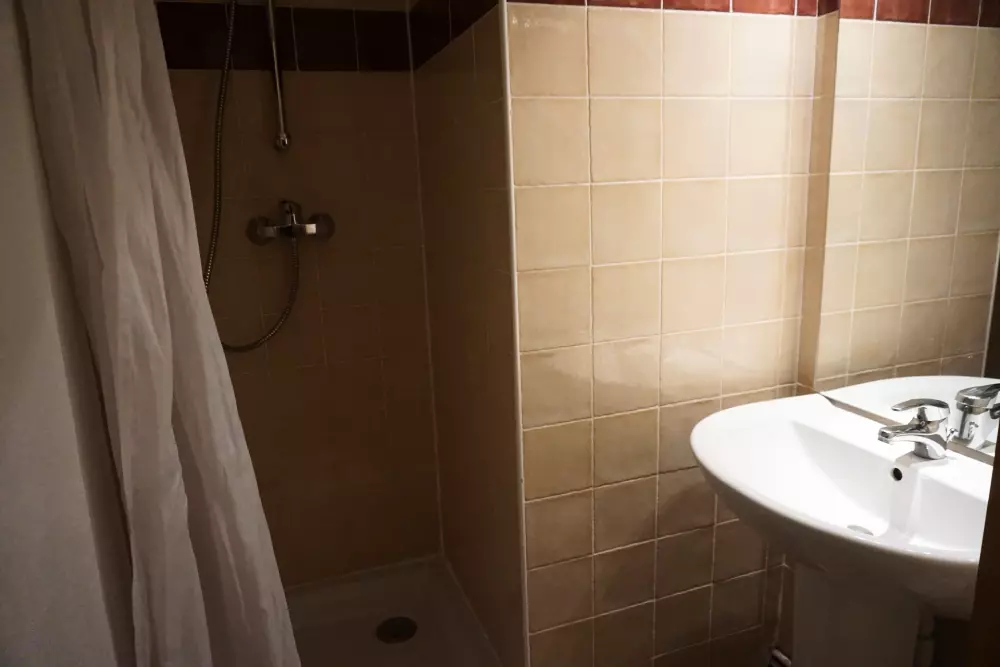 Résidence Cristallines