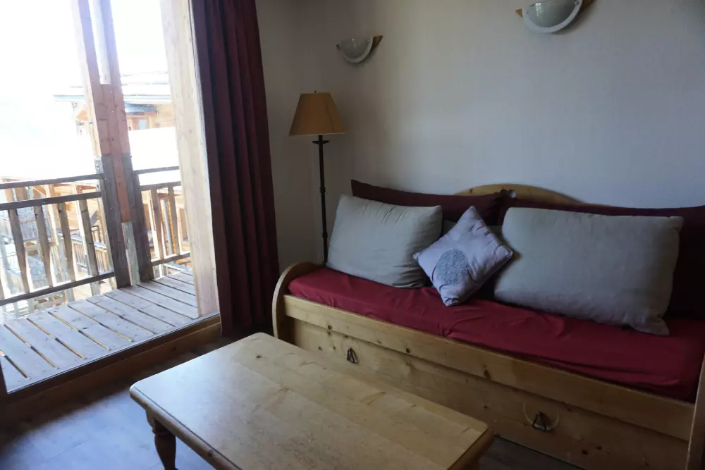 Résidence Cristallines