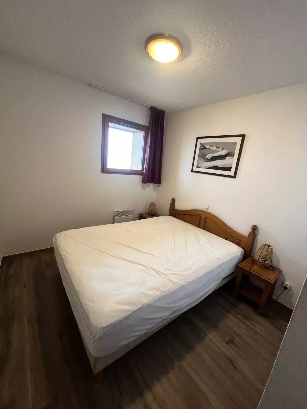 Résidence Cristallines