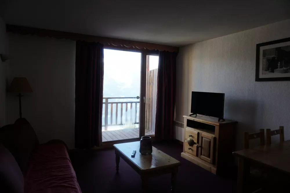 Résidence Cristallines