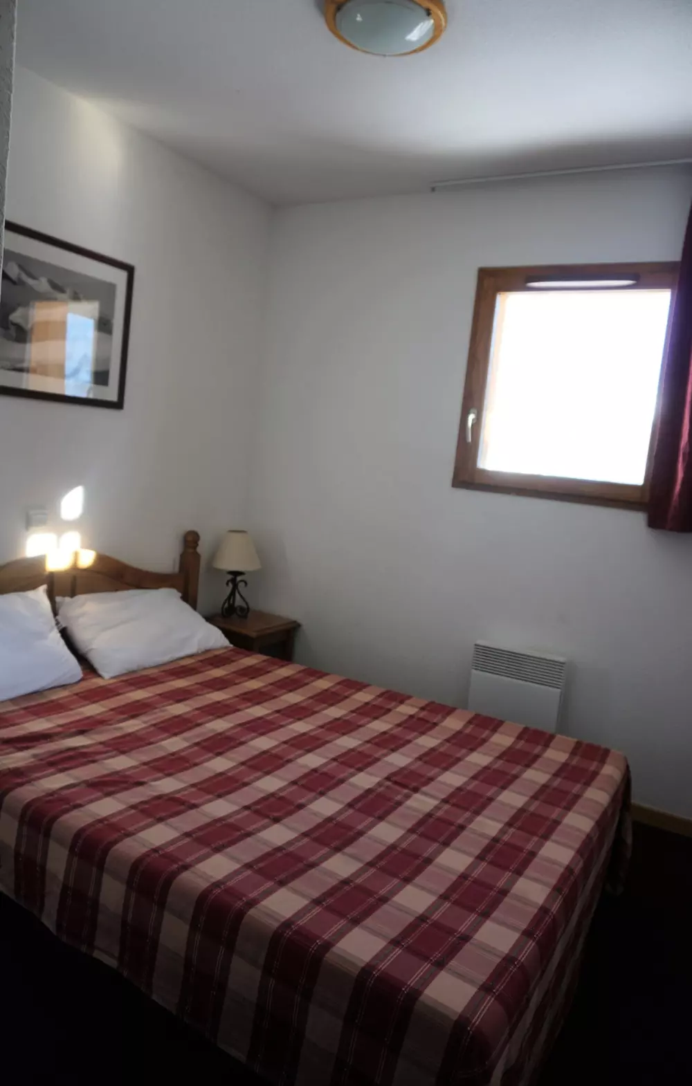 Résidence Cristallines