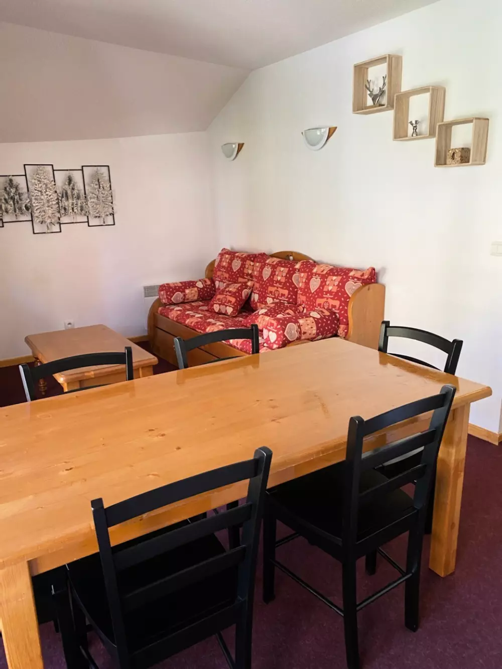 Résidence Cristallines