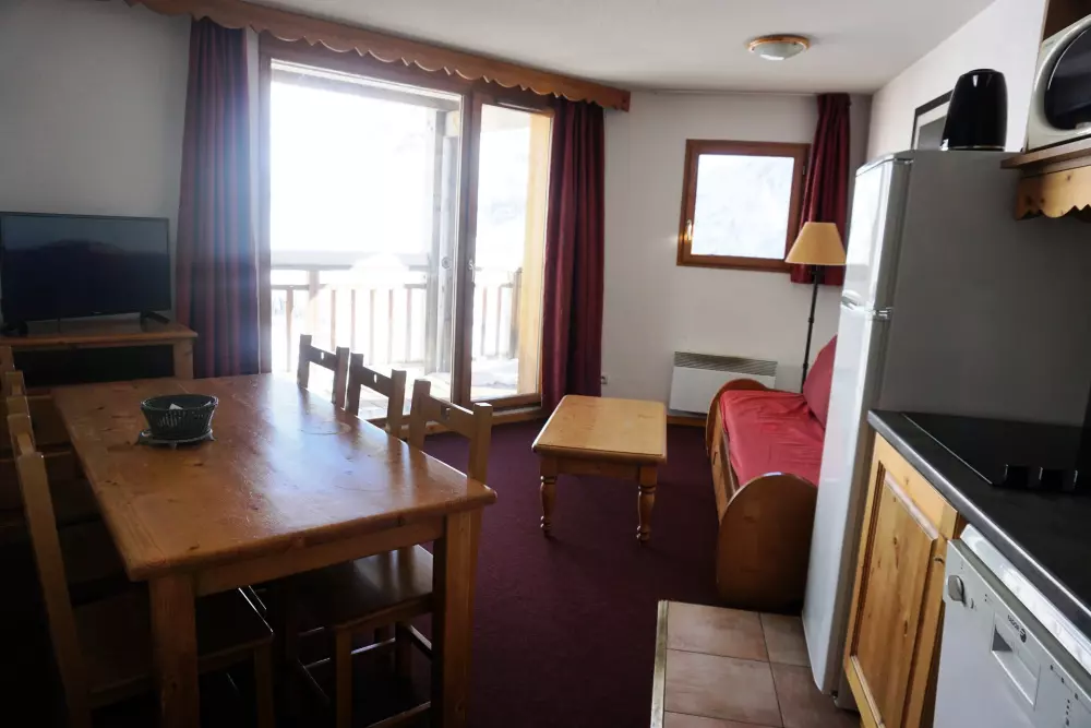 Résidence Cristallines