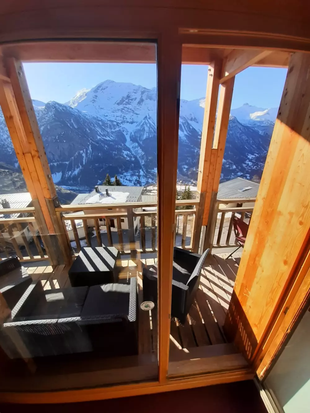 Résidence Cristallines